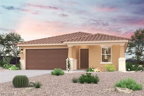 750 E Makenna Rain Dr, Pahrump, NV, 89048 | Card Image
