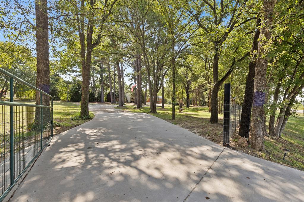 Highway 171 , Grandview, TX 76050