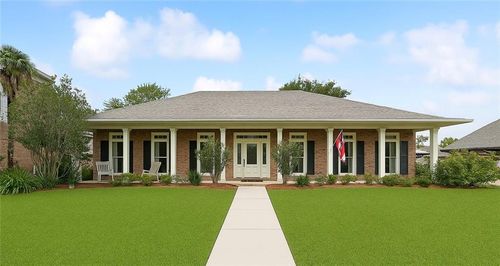 115 Villere Dr, Destrehan, LA, 70047-2507 | Card Image