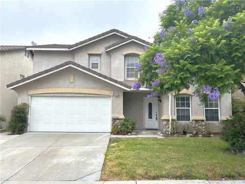 4344 Stone Mountain Dr, Chino Hills, CA, 91709-6174 | Card Image