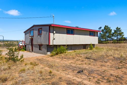 50 Cottonwood Rd, Edgewood, NM, 87015-6606 | Card Image