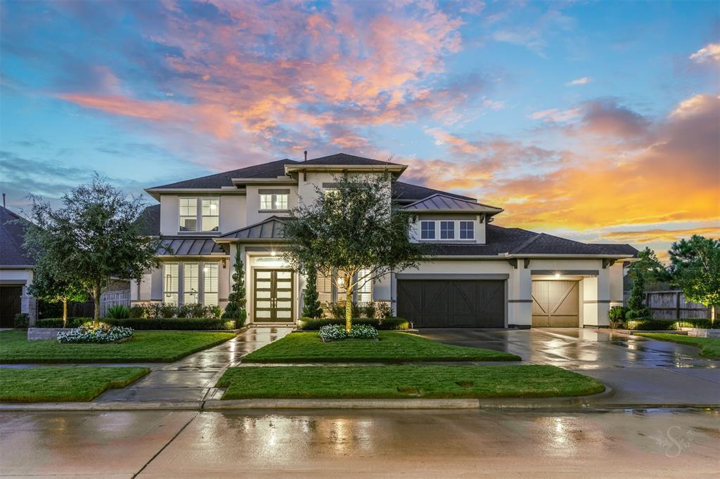 Indigo Ridge Dr, Fulshear, TX 77441