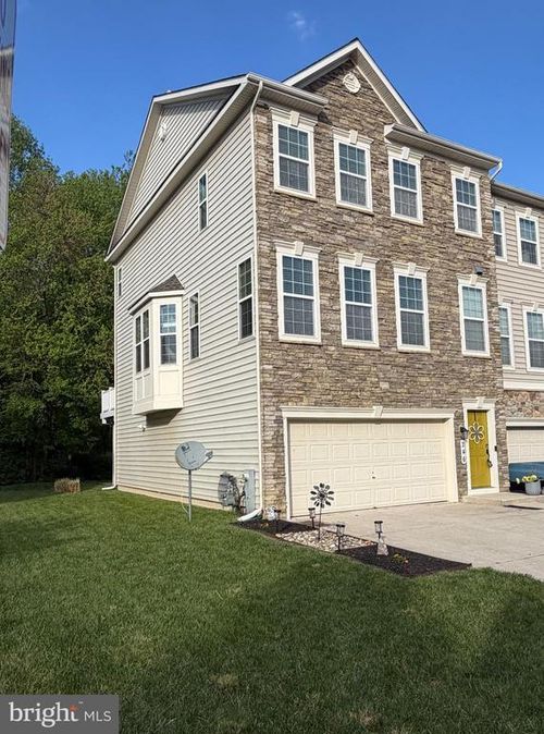 246 Mohegan Dr, HAVRE DE GRACE, MD, 21078-2867 | Card Image