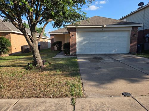 4925 Waterford Dr, Fort Worth, TX, 76179-4149 | Card Image