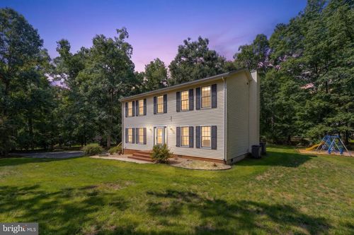 19406 Briar Patch Dr, Gordonsville, VA, 22942-7566 | Card Image