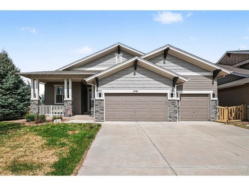 5481 Lulu City Dr, Timnath, CO, 80547-5402 | Card Image