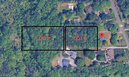 lot-b-000 Nc Highway 801 S, Advance, NC, 27006 | Card Image