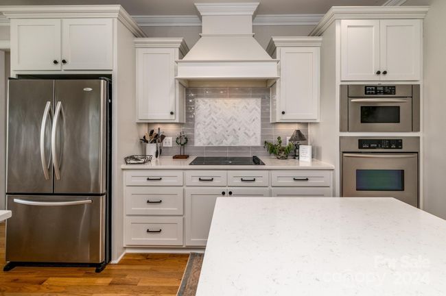 11875 Shinn Rd, House other with 4 bedrooms, 4 bathrooms and null parking in Mount Ulla NC | Image 25