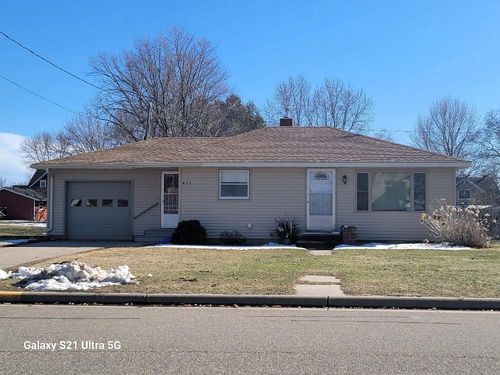 411 8th Street W, Browerville, MN, 56438 | Card Image