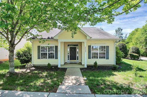 19506 Deer Valley Dr, Cornelius, NC, 28031-5691 | Card Image