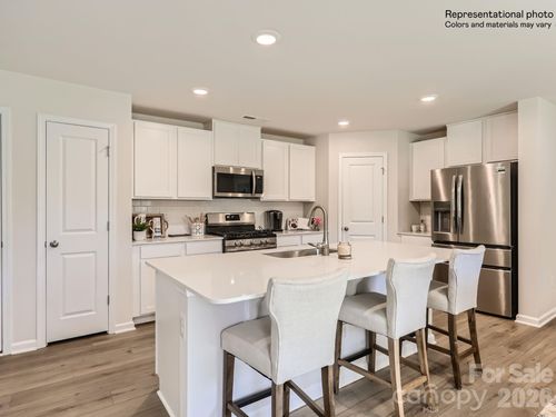 143 Spotted Way, Troutman, NC, 28166 | Card Image