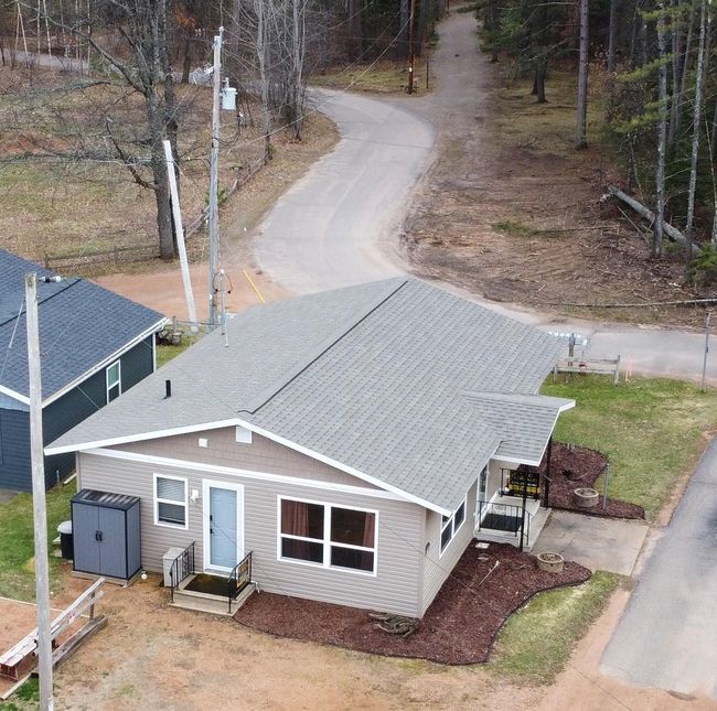 2006 Reel Em In Rd, Condo with 3 bedrooms, 1 bathrooms and 3 parking in TOMAHAWK WI | Image 23