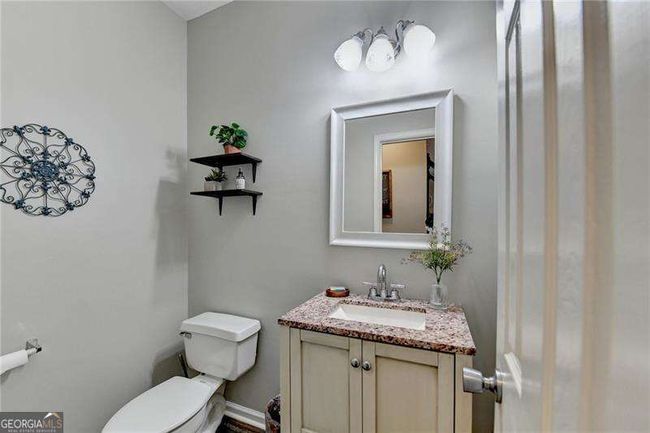 5574 Wynhall Dr, House other with 4 bedrooms, 3 bathrooms and null parking in Peachtree Corners GA | Image 27