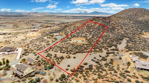 8730 N Prescott Ridge Rd, Prescott Valley, AZ, 86315-9649 | Card Image