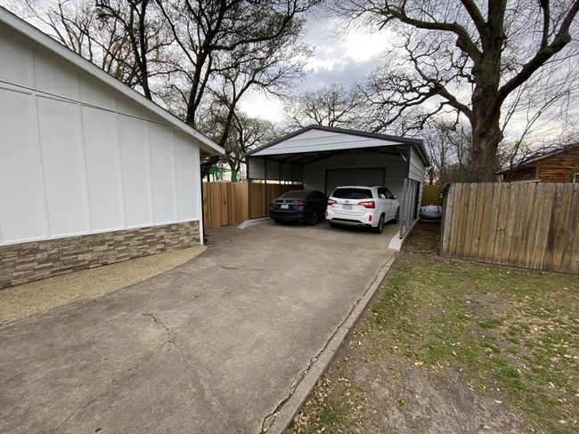 1704 S Houston St, House other with 3 bedrooms, 2 bathrooms and null parking in Kaufman TX | Image 17