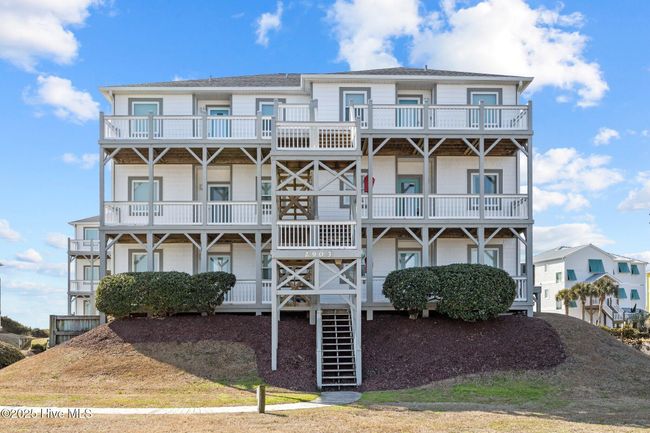B2 - 2903 Pointe West Dr, Condo with 2 bedrooms, 2 bathrooms and null parking in Emerald Isle NC | Image 50