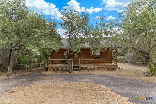 1466 Bonnyview Dr, Canyon Lake, TX, 78133-5048 | Card Image