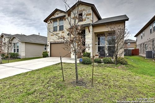 8923 Dusty Run, San Antonio, TX, 78254 | Card Image