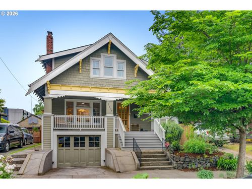 2534 Se 32nd Ave, Portland, OR, 97202-1410 | Card Image