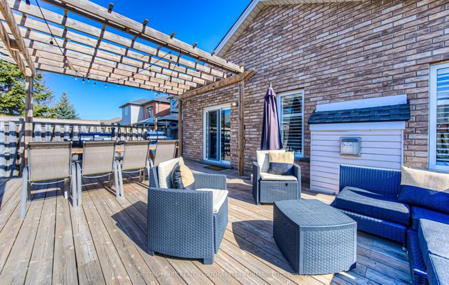 840 Brandenburg Blvd, House other with 4 bedrooms, 4 bathrooms and 2 parking in Waterloo ON | Image 22