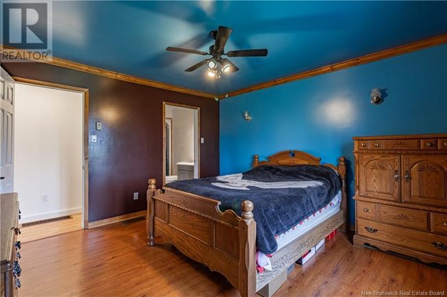 272 Creek Rd, House other with 4 bedrooms, 2 bathrooms and null parking in Mt Middleton NB | Image 11