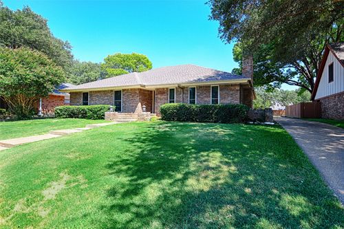 2709 Still Meadow Rd, Irving, TX, 75060-4918 | Card Image