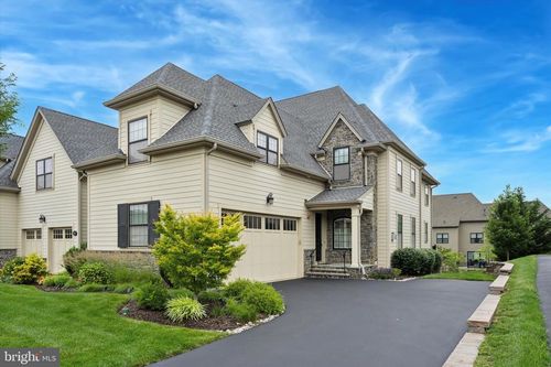 204 Pelham Court, FLOURTOWN, PA, 19031 | Card Image
