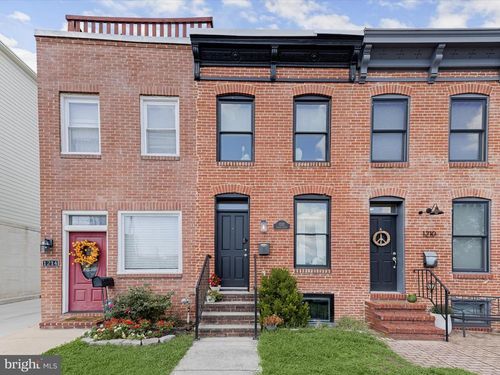 1212 Towson St, BALTIMORE, MD, 21230-5326 | Card Image