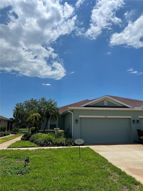 7405 Hamilton Rd, BRADENTON, FL, 34209-5879 | Card Image