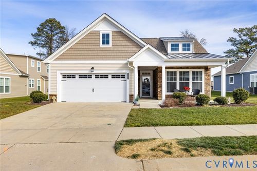 10472 Chickahominy Falls Ln, Glen Allen, VA, 23059-5135 | Card Image