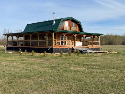 73430 102 Range Road, Kinuso, AB, T0G1K0 | Card Image