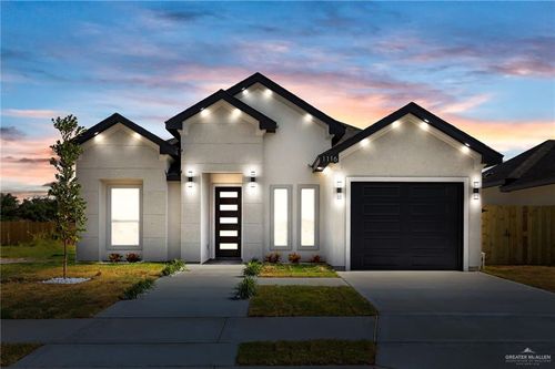 1116 W Baker Dr, Edinburg, TX, 78539 | Card Image