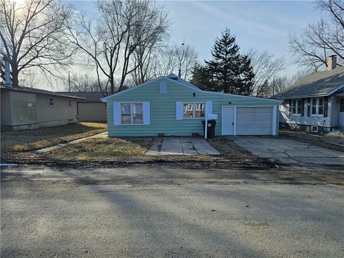 313 S Cain Street, Clinton, IL, 61727 | Card Image