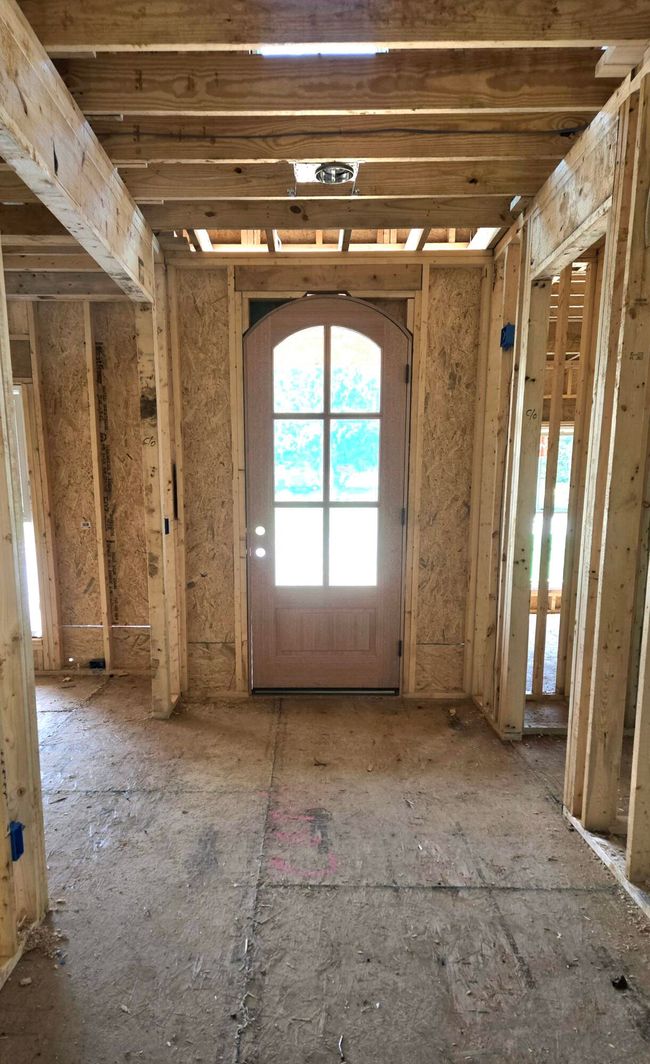 28 Cobblestone Trl, House other with 3 bedrooms, 2 bathrooms and null parking in Chickamauga GA | Image 14