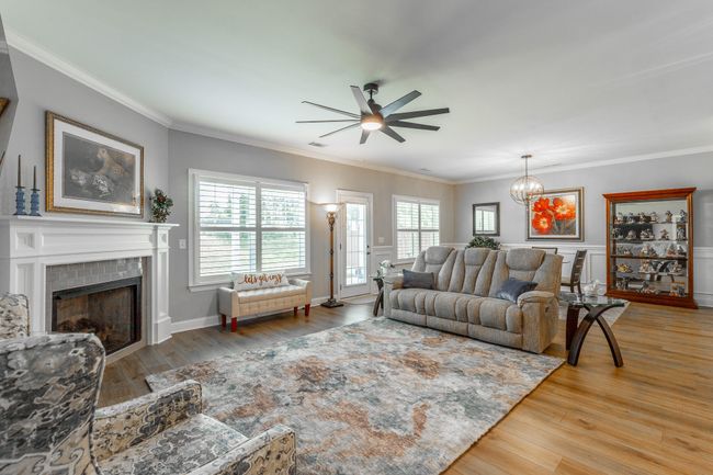 9058 Knolling Loop, House other with 3 bedrooms, 3 bathrooms and null parking in Ooltewah TN | Image 9