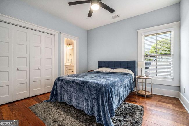 A - 1100 Wylie St Se, Townhouse with 4 bedrooms, 4 bathrooms and null parking in Atlanta GA | Image 28