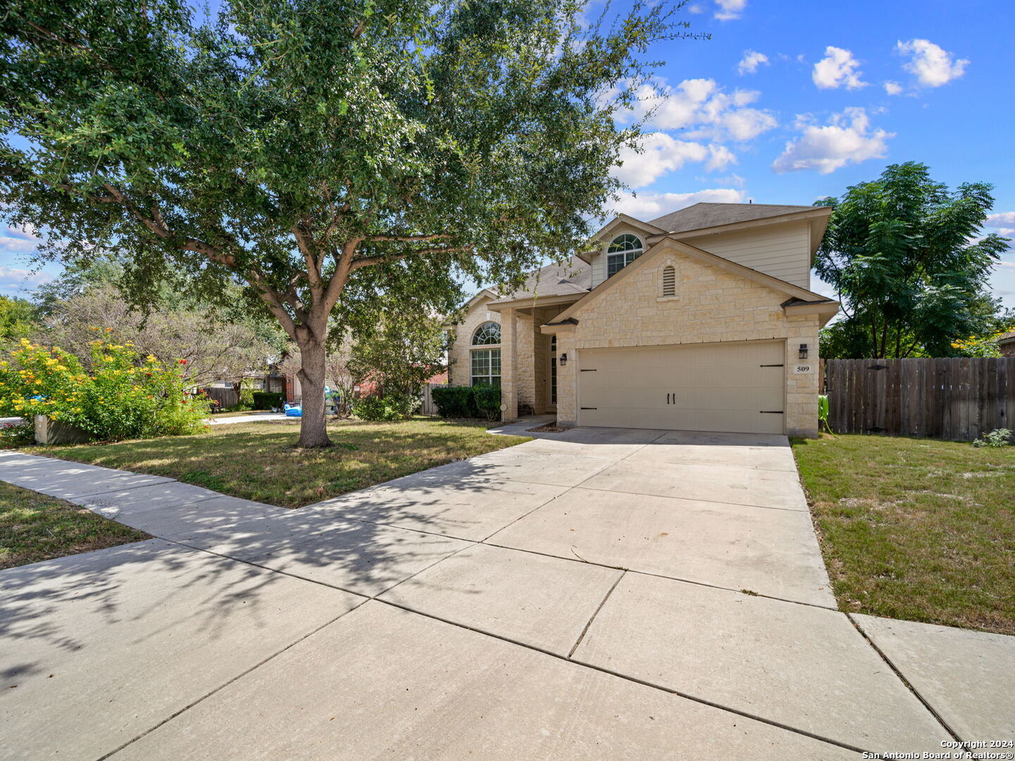 Zoeller Way, Cibolo, TX 78108