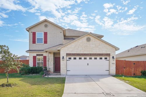 13030 Heathers Reef, Saint Hedwig, TX, 78152-4417 | Card Image