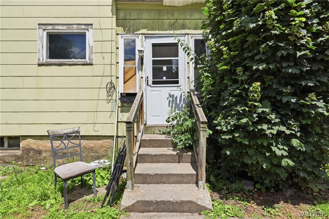 Residential in Lockport City 3
