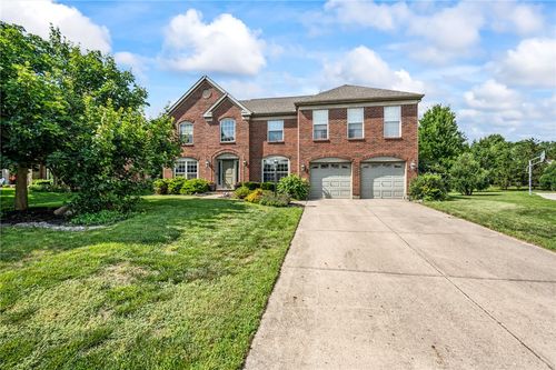 2137 Carloway Ct, Miamisburg, OH, 45342-6749 | Card Image