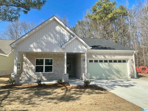 409 Alabama Blvd, TRUSSVILLE, AL, 35173-2398 | Card Image