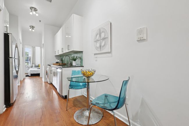 APT-4L - 420 Monroe St, House other with 2 bedrooms, 1 bathrooms and null parking in Hoboken NJ | Image 9