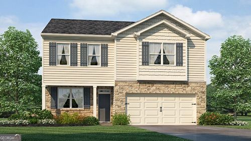 2624 Indigo Rd, Lithia Springs, GA, 30122-1144 | Card Image