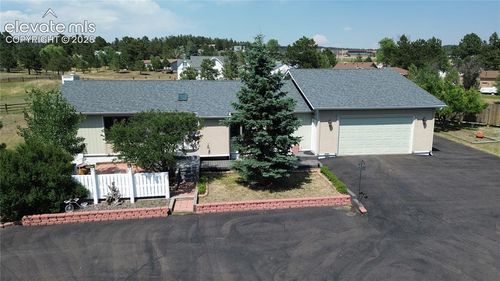 19155 Spring Valley Rd, Monument, CO, 80132-9614 | Card Image