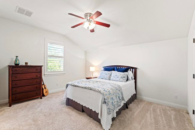 Two more bedrooms sharing a jack-and-jill bath. | Image 21