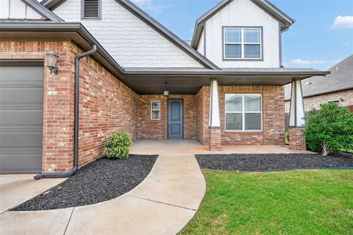 15917 Foxtail Trail, Edmond, OK, 73013 | Card Image