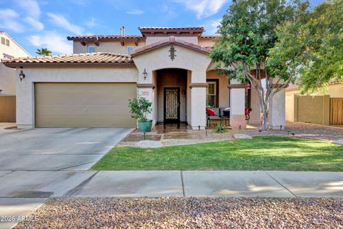 1273 E Apricot Ln, Gilbert, AZ, 85298-6886 | Card Image