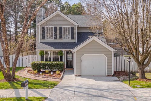 4506 Dolwick Dr, Durham, NC, 27713-6531 | Card Image