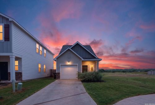 10408 Bean Goose, Adkins, TX, 78101-1287 | Card Image