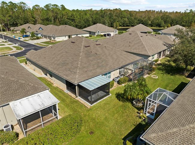 31932 Stillmeadow Dr, House other with 3 bedrooms, 2 bathrooms and null parking in WESLEY CHAPEL FL | Image 28
